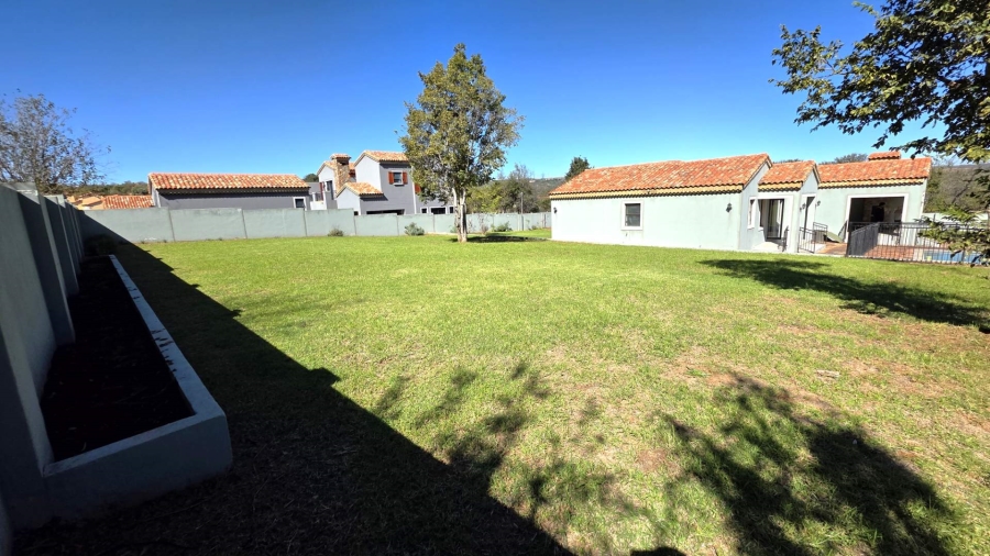 To Let 3 Bedroom Property for Rent in Estate D Afrique North West